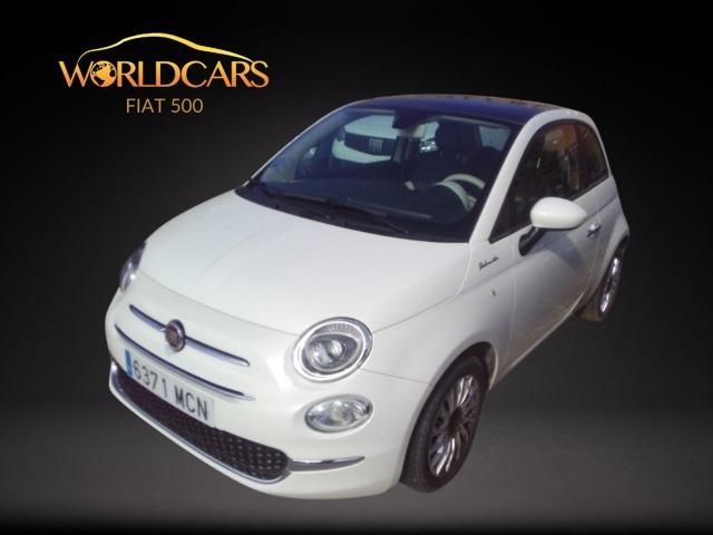 Fiat 500 Dolcevita 1.0 Hybrid 51KW (70 CV)