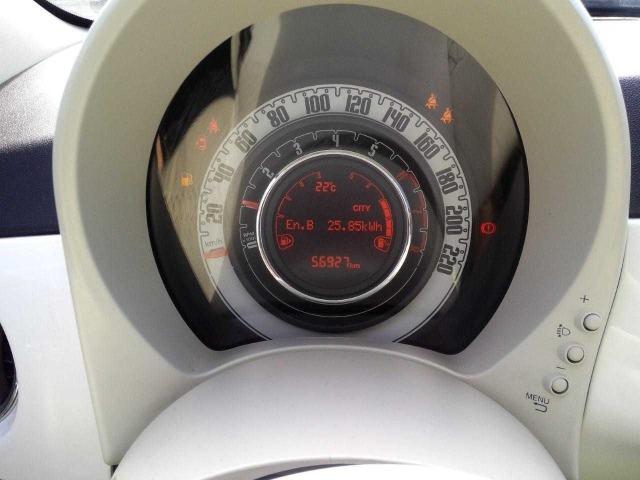Fiat 500 Dolcevita 1.0 Hybrid 51KW (70 CV)