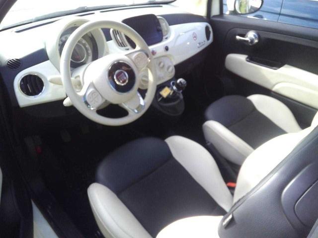 Fiat 500 Dolcevita 1.0 Hybrid 51KW (70 CV)