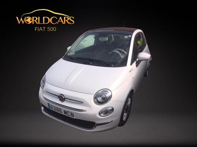 Fiat 500 Dolcevita 1.0 Hybrid 51KW (70 CV)