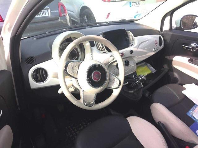 Fiat 500 Dolcevita 1.0 Hybrid 51KW (70 CV)