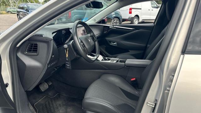 DS Ds 4 1.6 E-TENSE 225 CROSS TROCADERO AUTO 225 5P