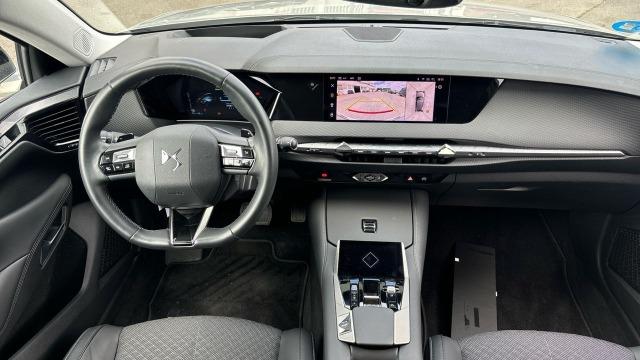 DS Ds 4 1.6 E-TENSE 225 CROSS TROCADERO AUTO 225 5P