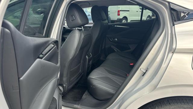 DS Ds 4 1.6 E-TENSE 225 CROSS TROCADERO AUTO 225 5P