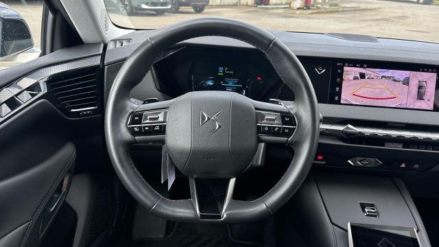 DS Ds 4 1.6 E-TENSE 225 CROSS TROCADERO AUTO 225 5P