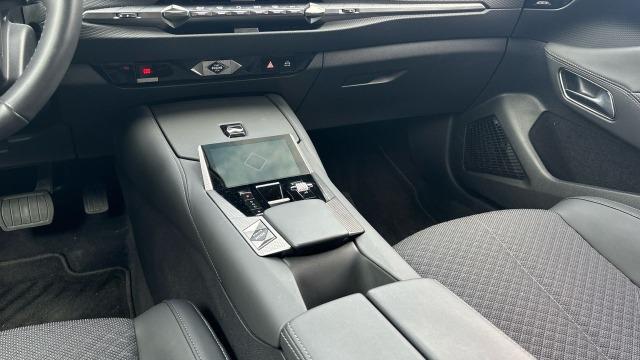 DS Ds 4 1.6 E-TENSE 225 CROSS TROCADERO AUTO 225 5P