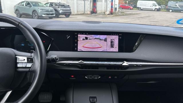 DS Ds 4 1.6 E-TENSE 225 CROSS TROCADERO AUTO 225 5P