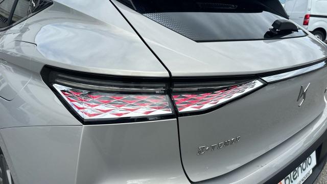 DS Ds 4 1.6 E-TENSE 225 CROSS TROCADERO AUTO 225 5P