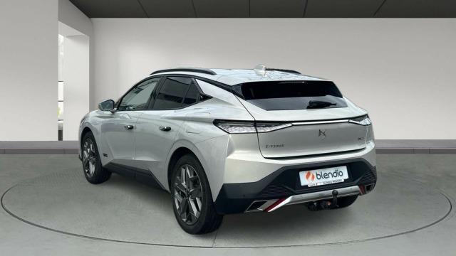 DS Ds 4 1.6 E-TENSE 225 CROSS TROCADERO AUTO 225 5P