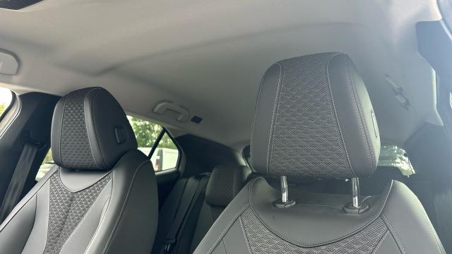 DS Ds 4 1.6 E-TENSE 225 CROSS TROCADERO AUTO 225 5P