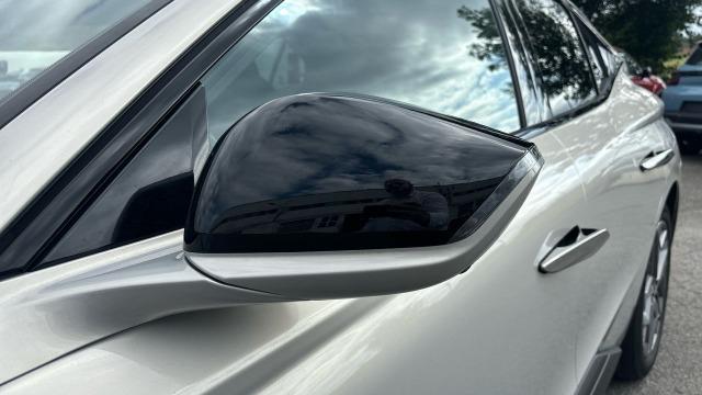 DS Ds 4 1.6 E-TENSE 225 CROSS TROCADERO AUTO 225 5P