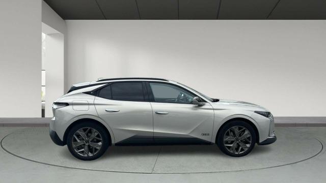 DS Ds 4 1.6 E-TENSE 225 CROSS TROCADERO AUTO 225 5P