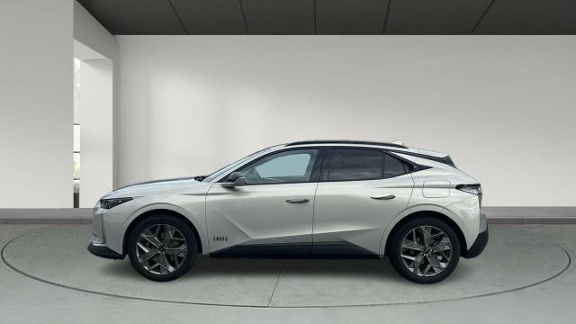 DS Ds 4 1.6 E-TENSE 225 CROSS TROCADERO AUTO 225 5P