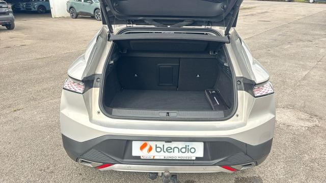 DS Ds 4 1.6 E-TENSE 225 CROSS TROCADERO AUTO 225 5P