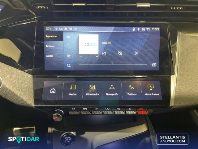 Peugeot 408 408  PHEV 225 e-EAT8 GT