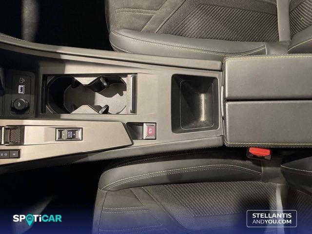 Peugeot 408 408  PHEV 225 e-EAT8 GT