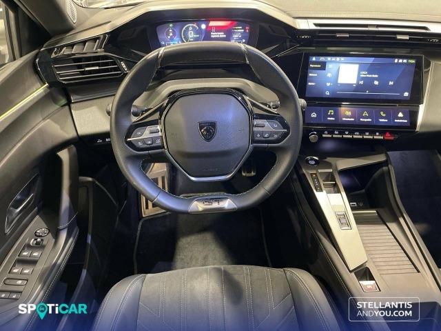 Peugeot 408 408  PHEV 225 e-EAT8 GT