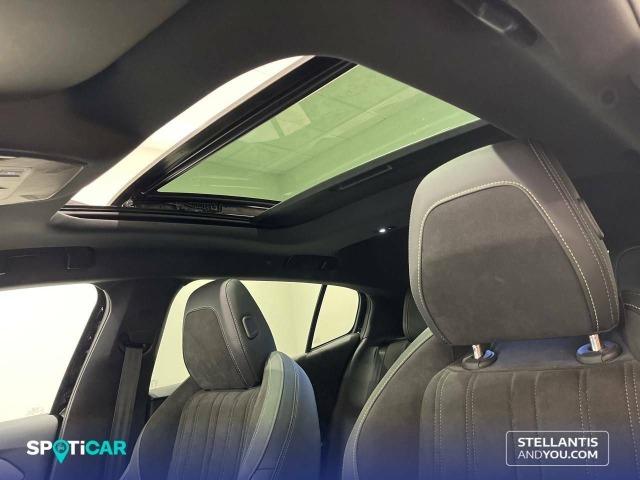 Peugeot 408 408  PHEV 225 e-EAT8 GT