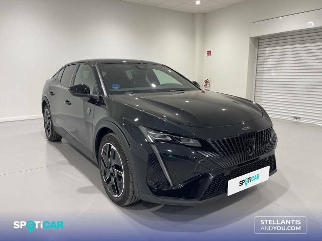 Peugeot 408 408  PHEV 225 e-EAT8 GT