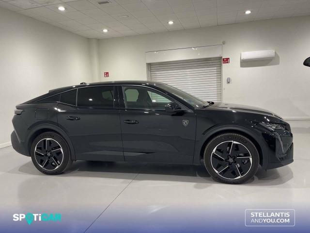 Peugeot 408 408  PHEV 225 e-EAT8 GT