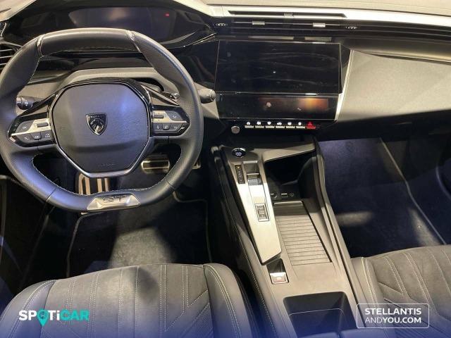 Peugeot 408 408  PHEV 225 e-EAT8 GT