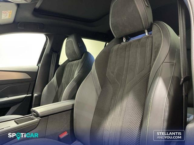 Peugeot 408 408  PHEV 225 e-EAT8 GT