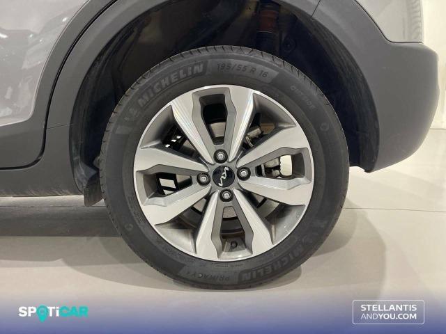 Kia Stonic 1.0 T-GDi 74kW (100CV) MHEV MT Drive