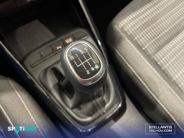 Kia Stonic 1.0 T-GDi 74kW (100CV) MHEV MT Drive