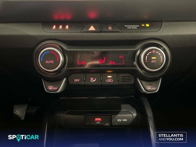 Kia Stonic 1.0 T-GDi 74kW (100CV) MHEV MT Drive