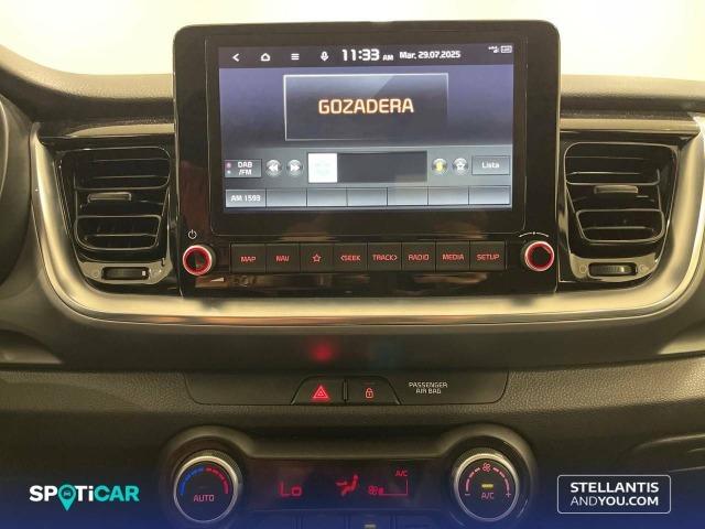 Kia Stonic 1.0 T-GDi 74kW (100CV) MHEV MT Drive