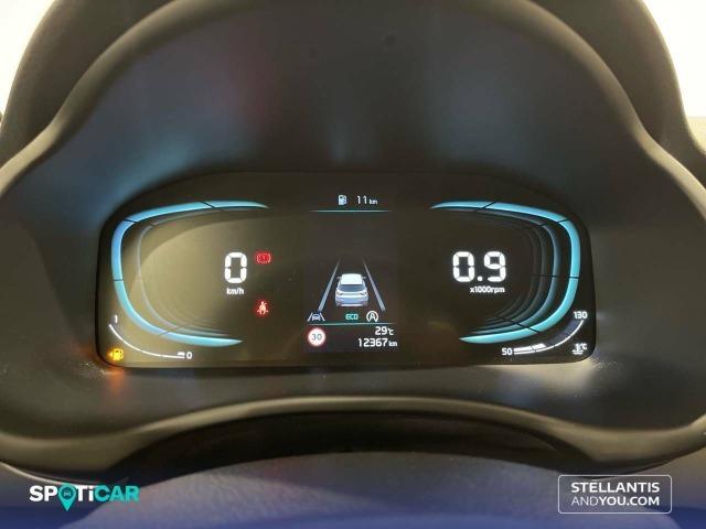 Kia Stonic 1.0 T-GDi 74kW (100CV) MHEV MT Drive