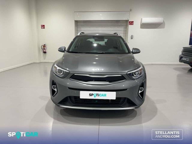 Kia Stonic 1.0 T-GDi 74kW (100CV) MHEV MT Drive