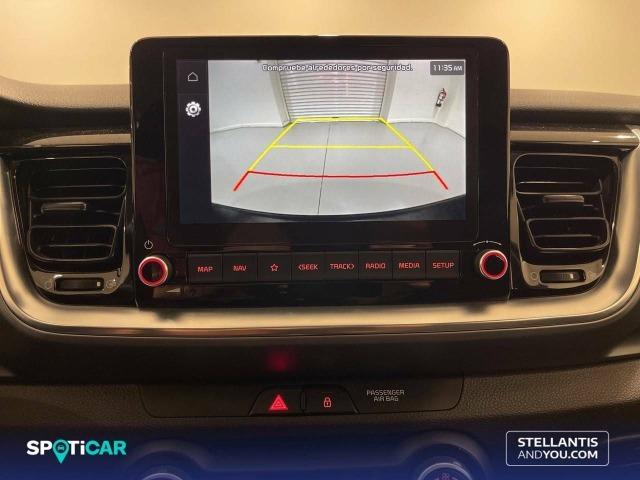 Kia Stonic 1.0 T-GDi 74kW (100CV) MHEV MT Drive