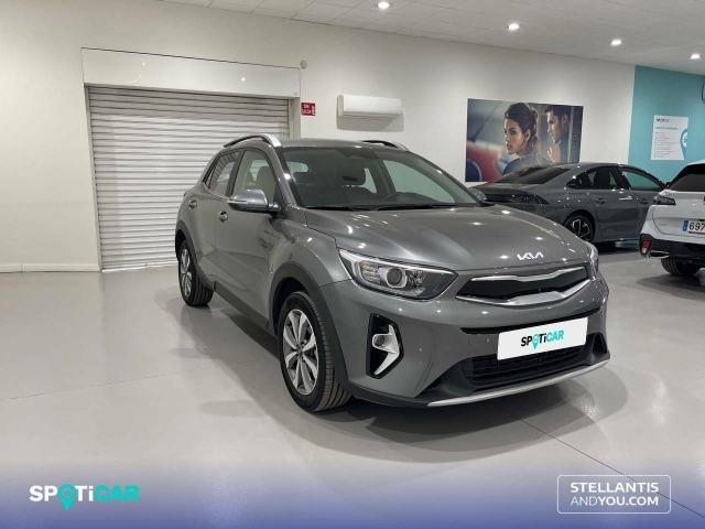 Kia Stonic 1.0 T-GDi 74kW (100CV) MHEV MT Drive