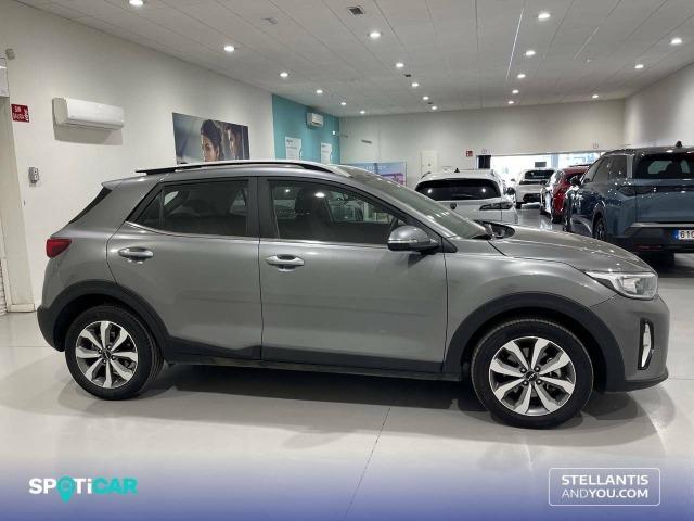 Kia Stonic 1.0 T-GDi 74kW (100CV) MHEV MT Drive