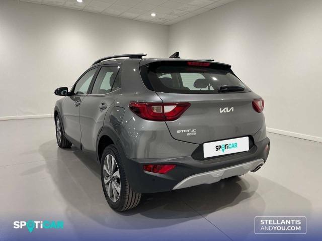 Kia Stonic 1.0 T-GDi 74kW (100CV) MHEV MT Drive