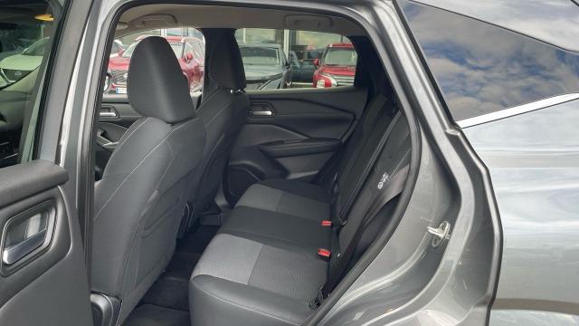 Nissan Qashqai 1.3 DIG-T MHEV 103KW N-CONNECTA 140 5P