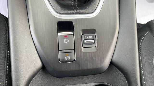 Nissan Qashqai 1.3 DIG-T MHEV 103KW N-CONNECTA 140 5P