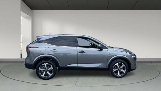 Nissan Qashqai 1.3 DIG-T MHEV 103KW N-CONNECTA 140 5P
