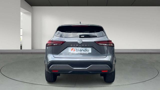 Nissan Qashqai 1.3 DIG-T MHEV 103KW N-CONNECTA 140 5P