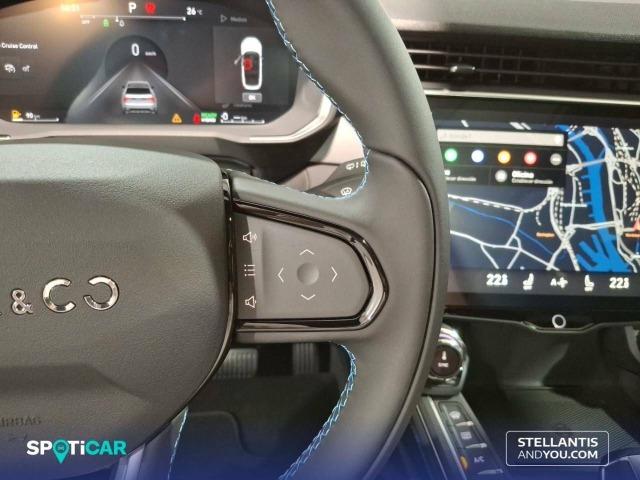 Lynk & Co 01 1.5 PHEV 6.6kW -