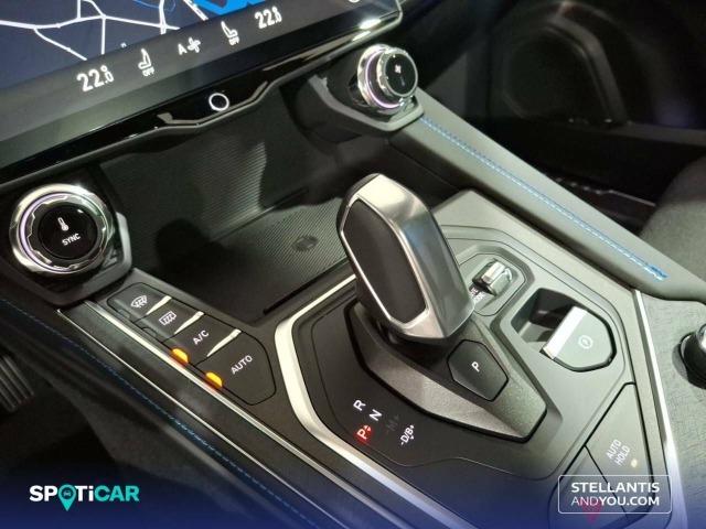 Lynk & Co 01 1.5 PHEV 6.6kW -
