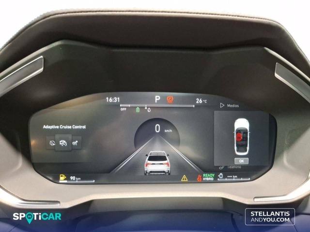 Lynk & Co 01 1.5 PHEV 6.6kW -