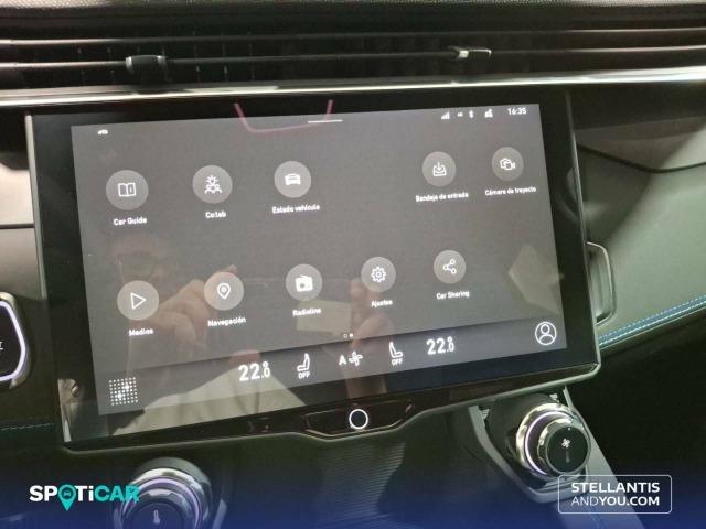 Lynk & Co 01 1.5 PHEV 6.6kW -