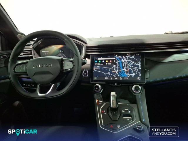 Lynk & Co 01 1.5 PHEV 6.6kW -