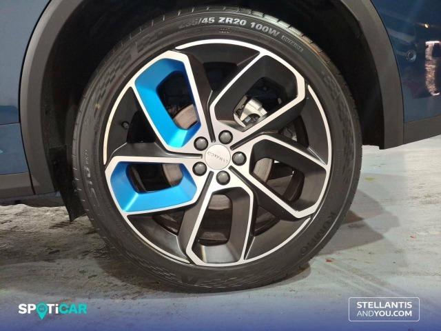 Lynk & Co 01 1.5 PHEV 6.6kW -