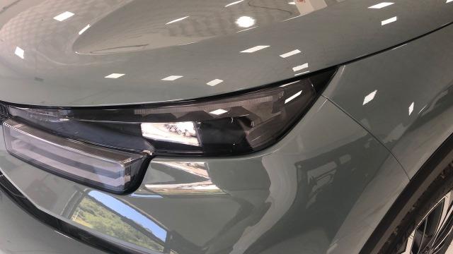 Citroën C4 BEV 54KWH 115KW MAX 156 5P