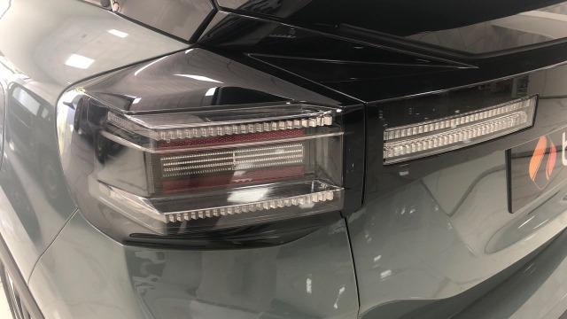 Citroën C4 BEV 54KWH 115KW MAX 156 5P
