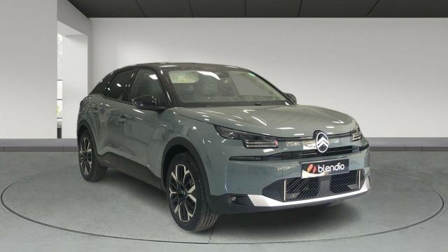 Citroën C4 BEV 54KWH 115KW MAX 156 5P