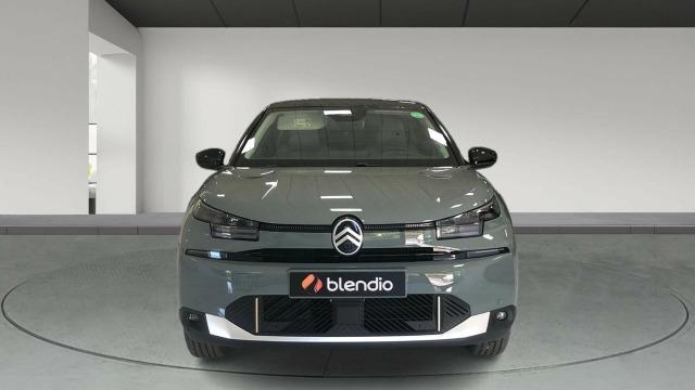 Citroën C4 BEV 54KWH 115KW MAX 156 5P
